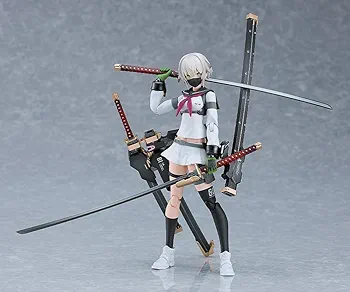 PLAMAX 重兵装型女子高生 壱（Early） 新品 未開封 Amazon | PLAMAX 重兵装型女子高生 壱［Early］ ノンスケール
